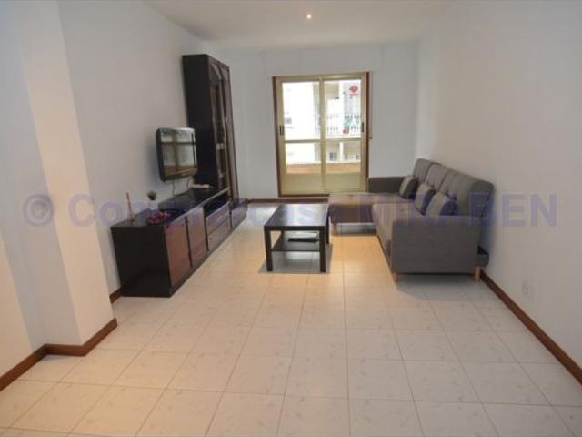 Piso en alquiler en Tenencia, Boiro