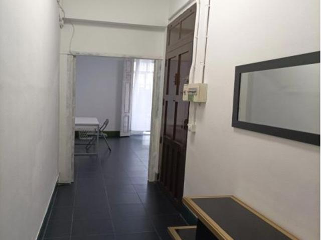 Piso en alquiler en la Plana Alta, Valencia