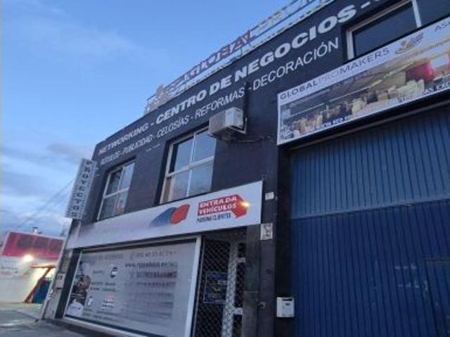 Local Comercial en alquiler en Costa del Sol Occidental, Andalucía