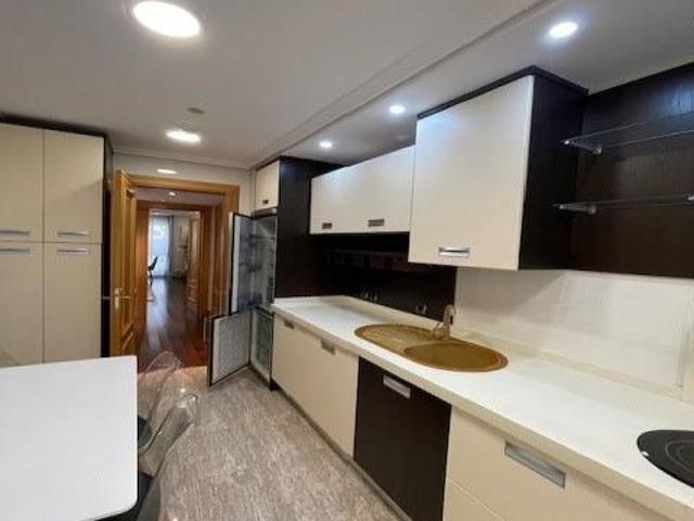 Piso en alquiler en Valladolid, Campo Grande