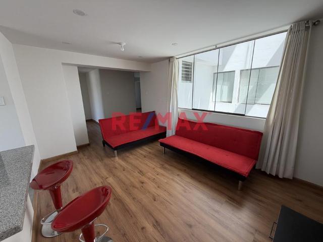 Departamento alquiler en Arequipa