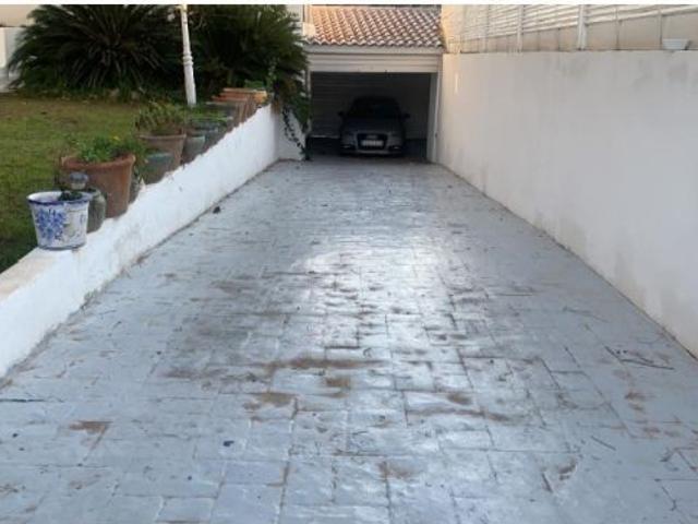 Casa en alquiler en Paterna, la Canyada