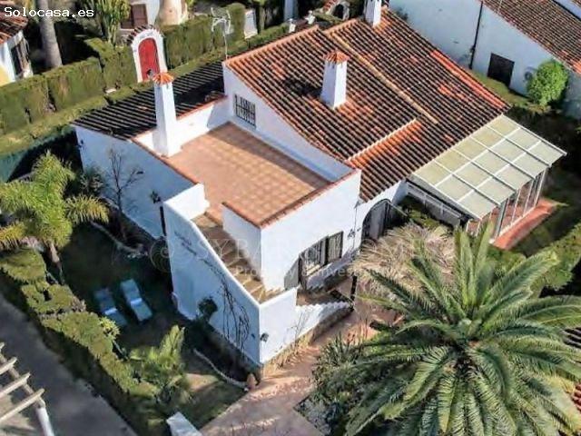 Casa en alquiler en Dénia, les Marines