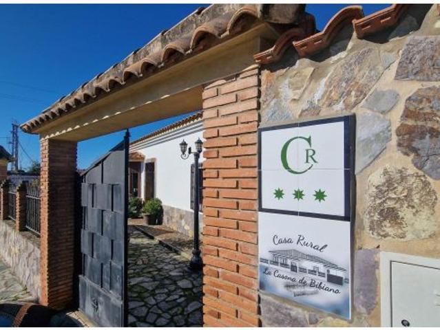 Casa en alquiler en Higuera de Vargas, Badajoz