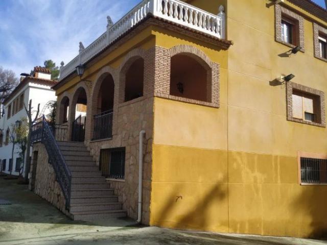 Apartamento en alquiler en San Ildefonso, Jaén