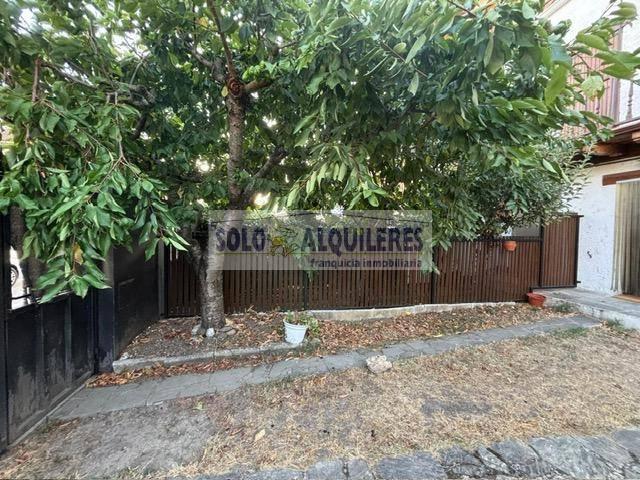 Casa en alquiler en San Juan, Iruñerria
