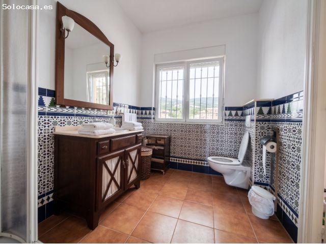 Casa en alquiler en Comarca de la Costa Granadina, Andalucía