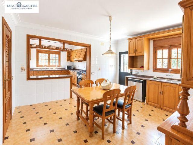 Casa en alquiler en el Camp de Túria, Valencia