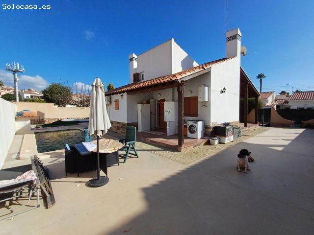 Casa en alquiler en Calabardina, Alto Guadalentín