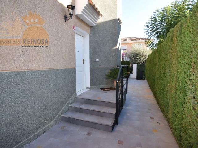 Casa en alquiler en Romeral, Vega Media del Segura
