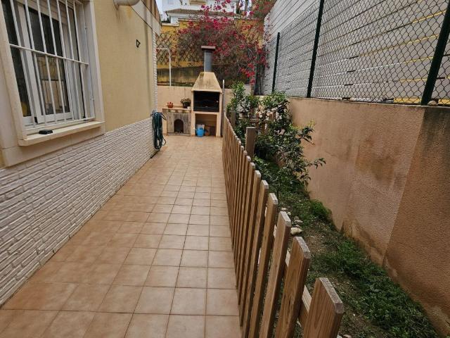 Casa en alquiler en Romeral, Vega Media del Segura