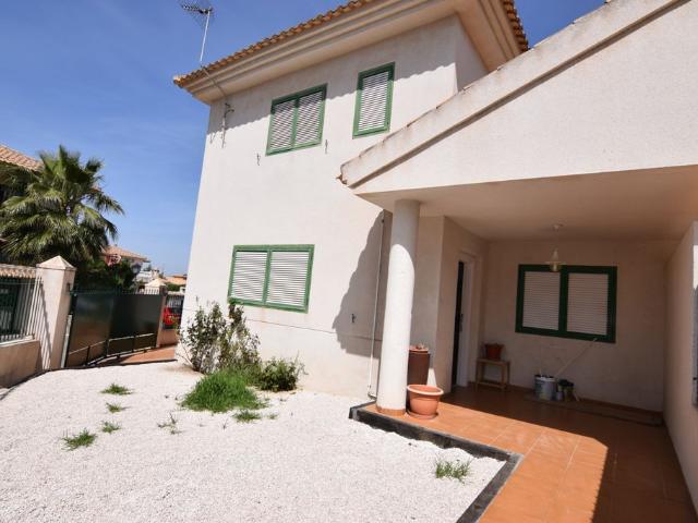 Casa en alquiler en Romeral, Vega Media del Segura