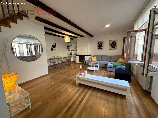Casa en alquiler en Segovia, San Millán Casa en alquiler en Segovia, San Millán