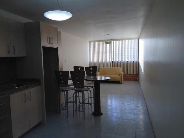 Apartamento en alquiler en Guarenas, Miranda