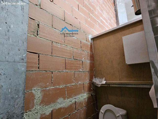 Local Comercial en alquiler en Benidorm, Foia del Bol - Cementeri