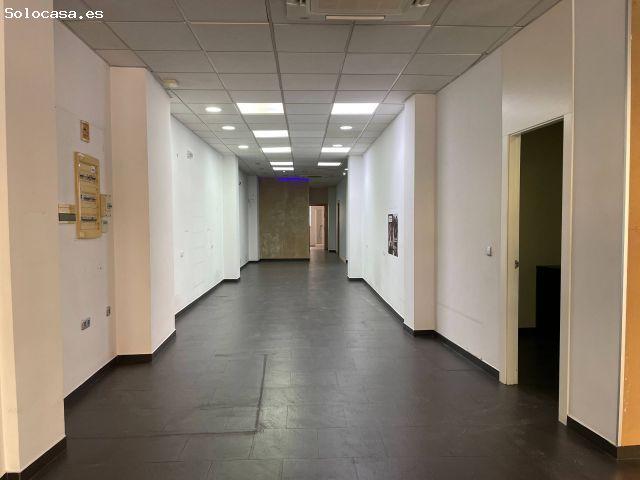Local Comercial en alquiler en Antequera, Andalucía