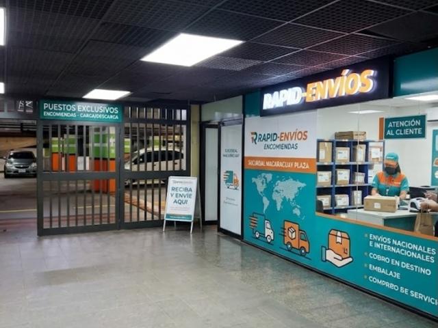 Local Comercial en alquiler en Miranda, Carabobo
