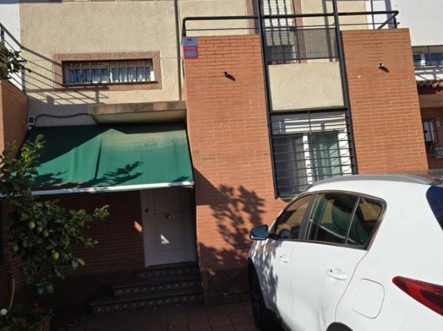 Casa en alquiler en Almensilla, Andalucía