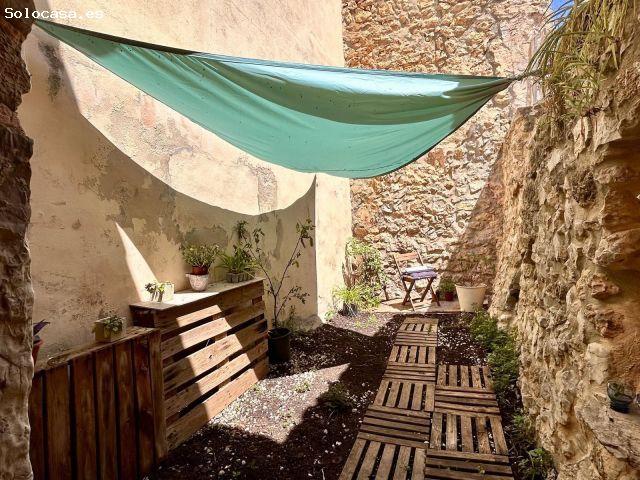 Casa en alquiler en Mancor De La Vall
