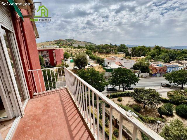 Piso en alquiler en Norte, Comarca de la Vega de Granada