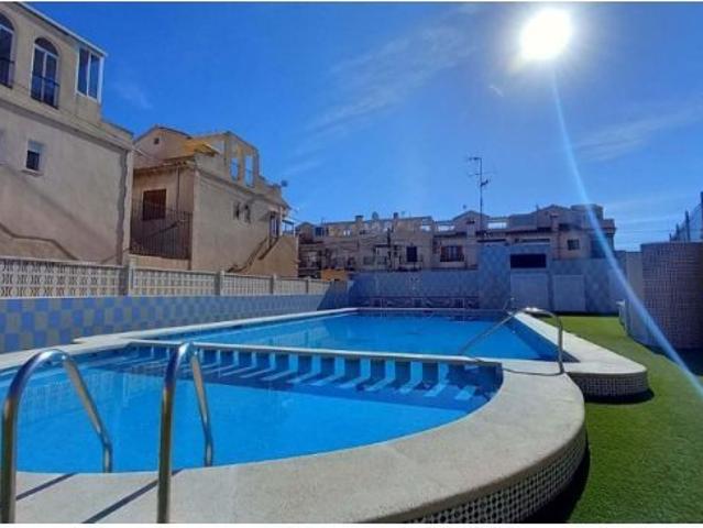 Piso en alquiler en Torrevieja, Torre Almendros