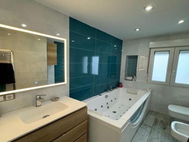 Piso en alquiler en Centro, Burgos