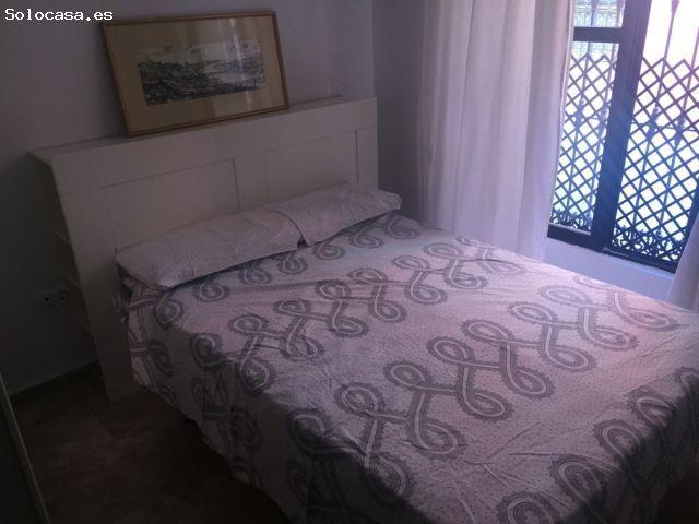 Piso en alquiler en Casco Antiguo, Tierra de Badajoz