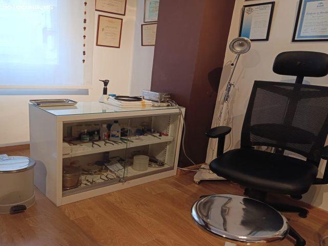 Piso en alquiler en Granada