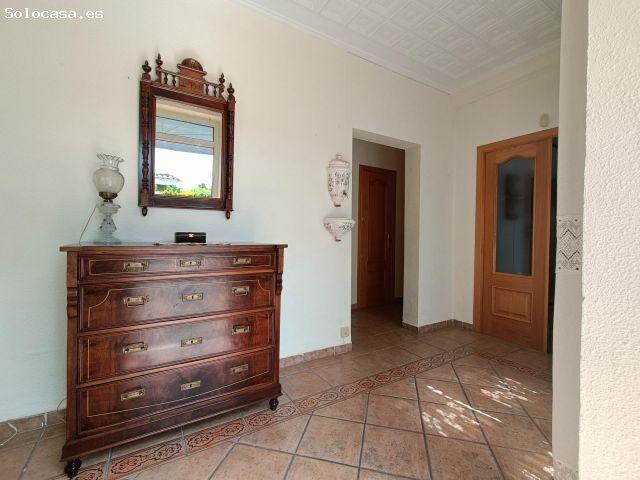 Casa en alquiler en Banyeres De Mariola, La Mallaeta