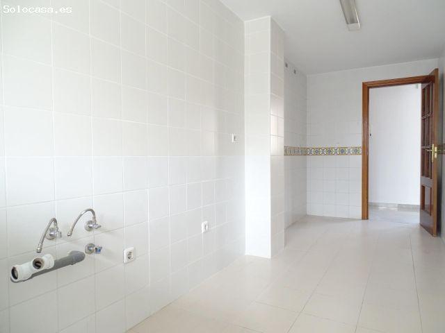 Piso en alquiler en Beiro, Granada