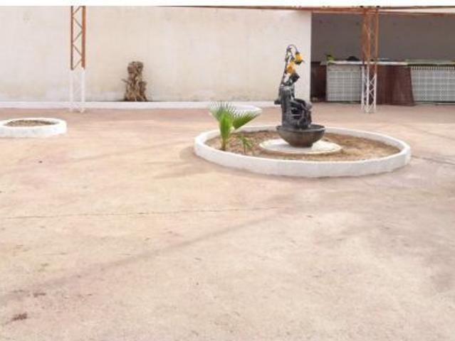 Local Comercial en venta en Lentiscar, Campo de Cartagena y Mar Menor