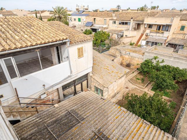 Casa en alquiler en Salines, Ses