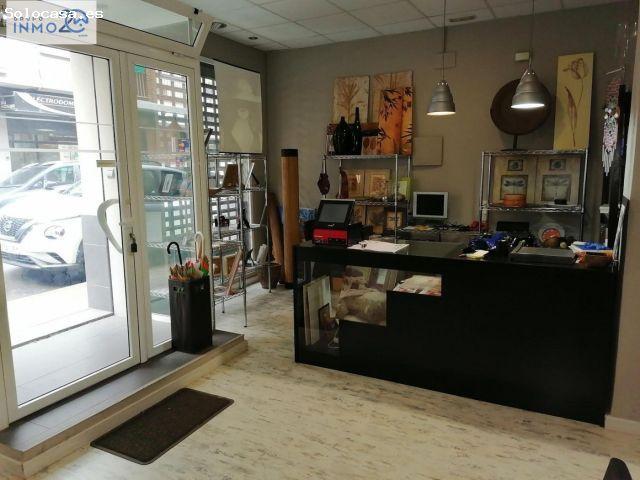 Local Comercial en venta en Benetússer, la Florida