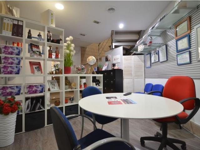 Local Comercial en alquiler en Casc antic, Reus