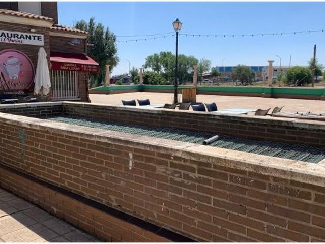 Local Comercial en alquiler en Seseña Nuevo, Seseña