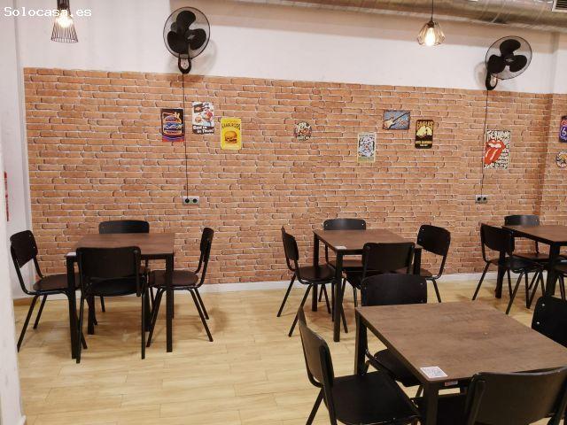 Local Comercial en alquiler en La Ñora, Área Metropolitana de Murcia