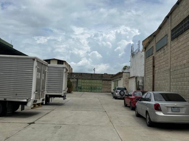 Galpón en alquiler en Girardot, Aragua
