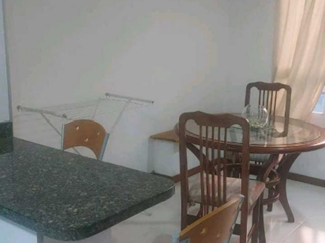 Apartamento en alquiler en Diego Bautista Urbaneja, Amazonas