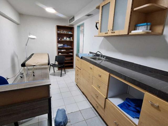 Propiedad en alquiler en Boca De Uchire, Miranda