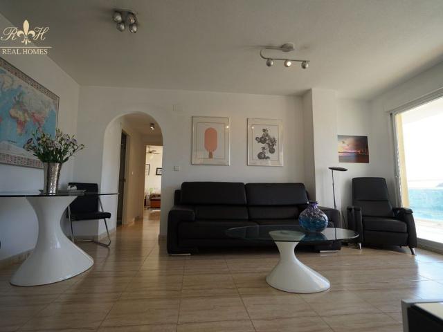 Casa en alquiler en la Marina Baixa, Valencia