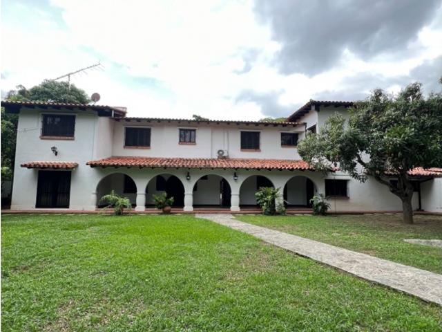Casa en venta en Miranda, Carabobo