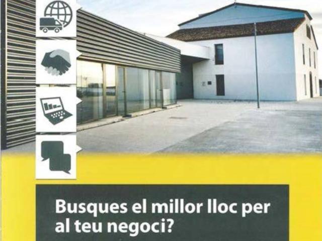 Oficina en alquiler en Vallès Occidental, Catalunya