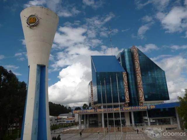Departamento alquiler en Junin