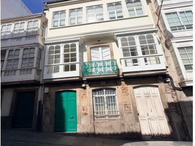 Piso en alquiler en Ferrol, Galicia