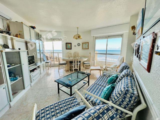 Apartamento en alquiler en Los Navegantes, Campo de Gibraltar