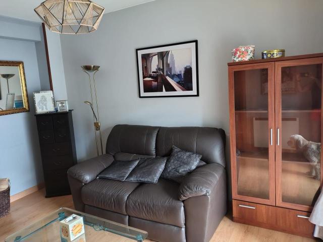 Apartamento en alquiler en Santiago de Compostela, Santiago