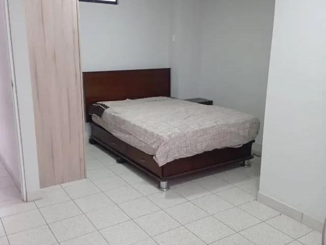 Departamento alquiler en Santiago De Surco, Lima Metropolitana