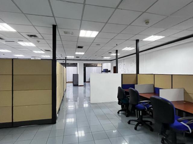 Oficina en alquiler en Boca De Uchire, Miranda