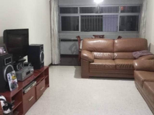 Apartamento en alquiler en Boca De Uchire, Miranda