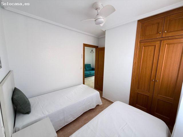 Piso en alquiler en Los Alcázares, Campo de Cartagena y Mar Menor